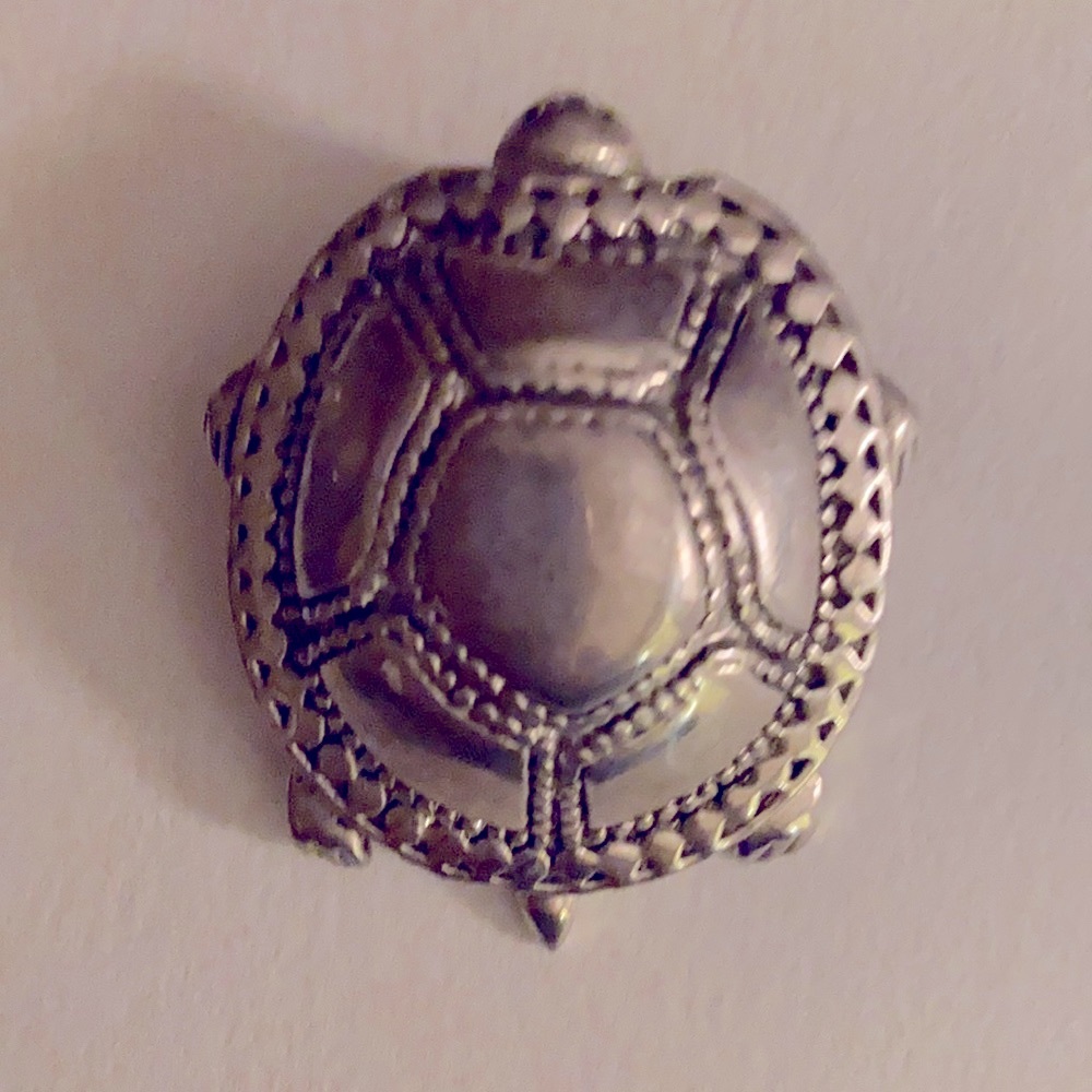 3 for $12.00.  Turtle Pendant.  Bundle and Save.